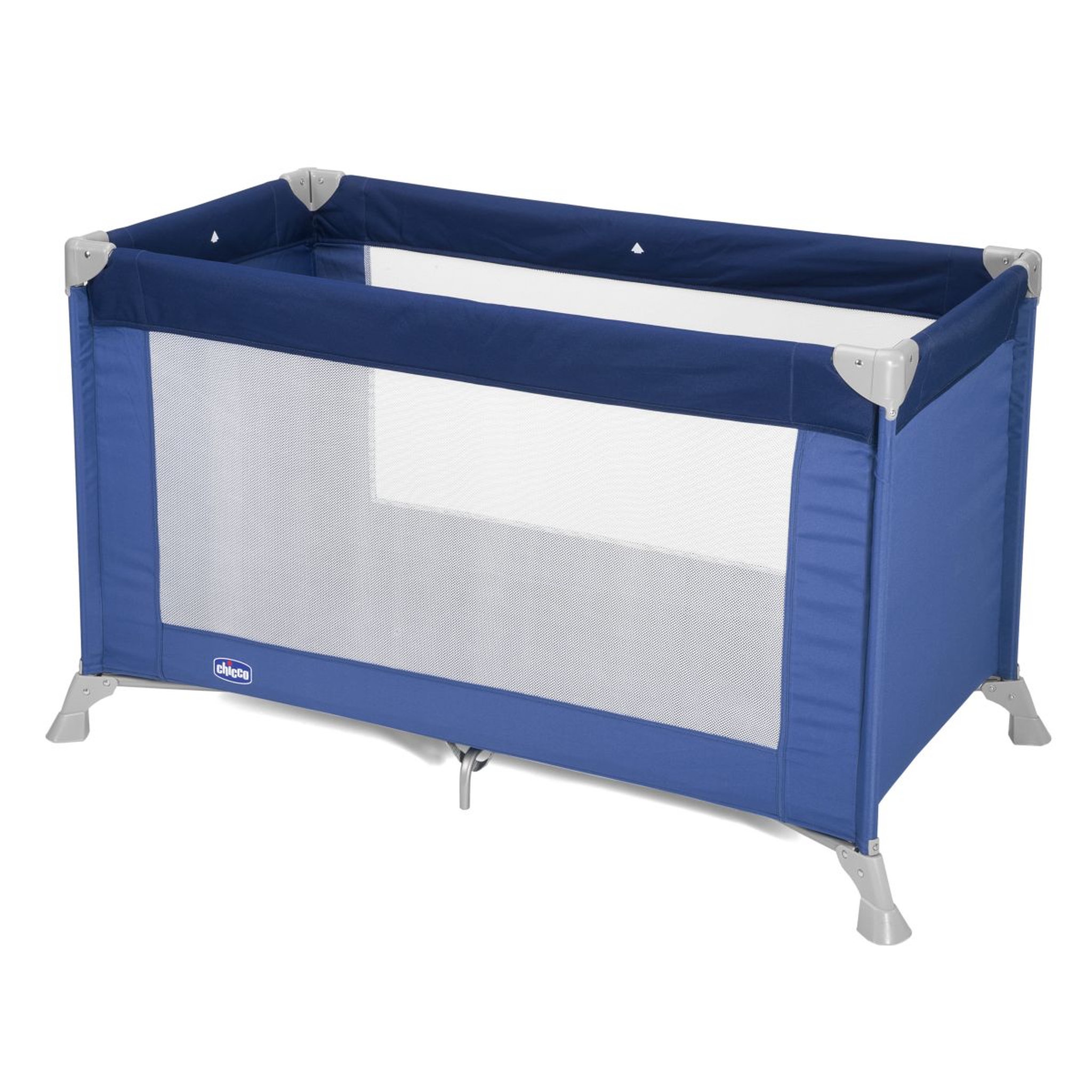 Voir la diapositive 1 : CHICCO LIT GOODNIGHT BLUE