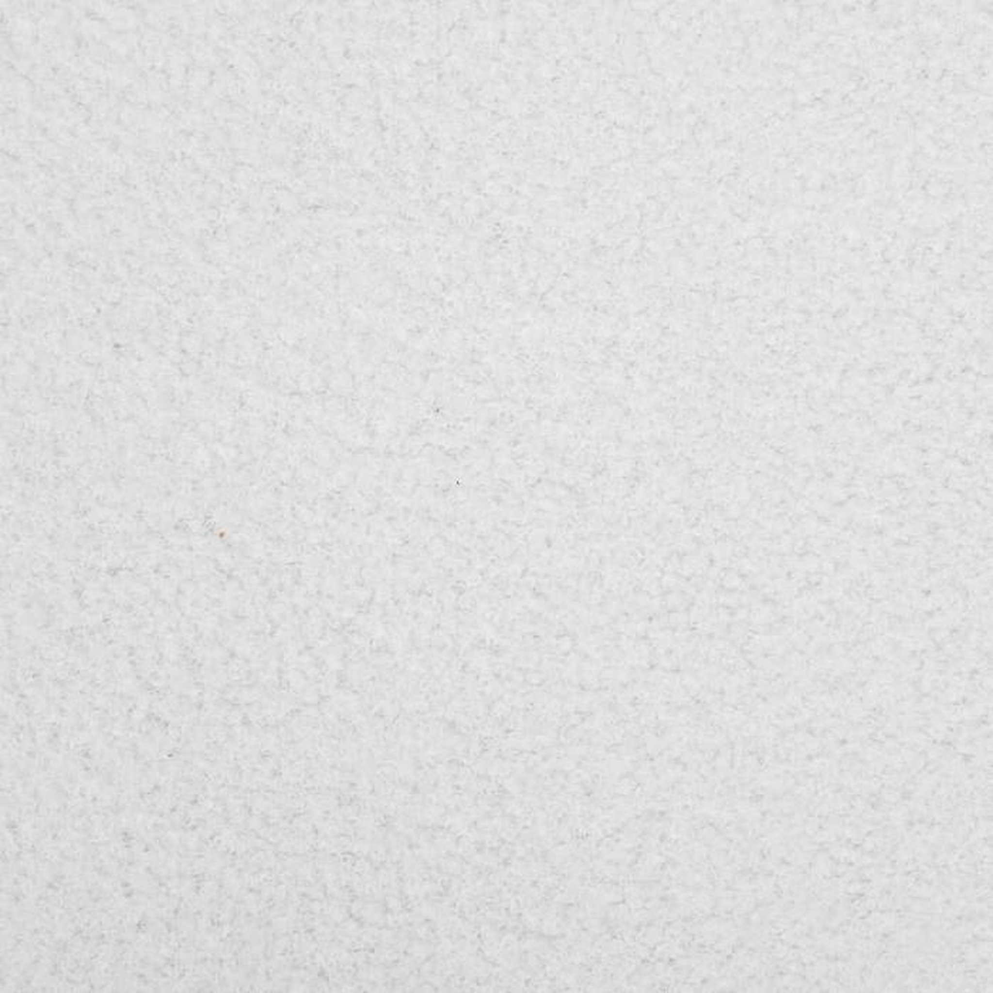 Voir la diapositive 4 : ATMOSPHERA Lot de 2 Chaises de Bar Bouclette  Slano  89cm Blanc