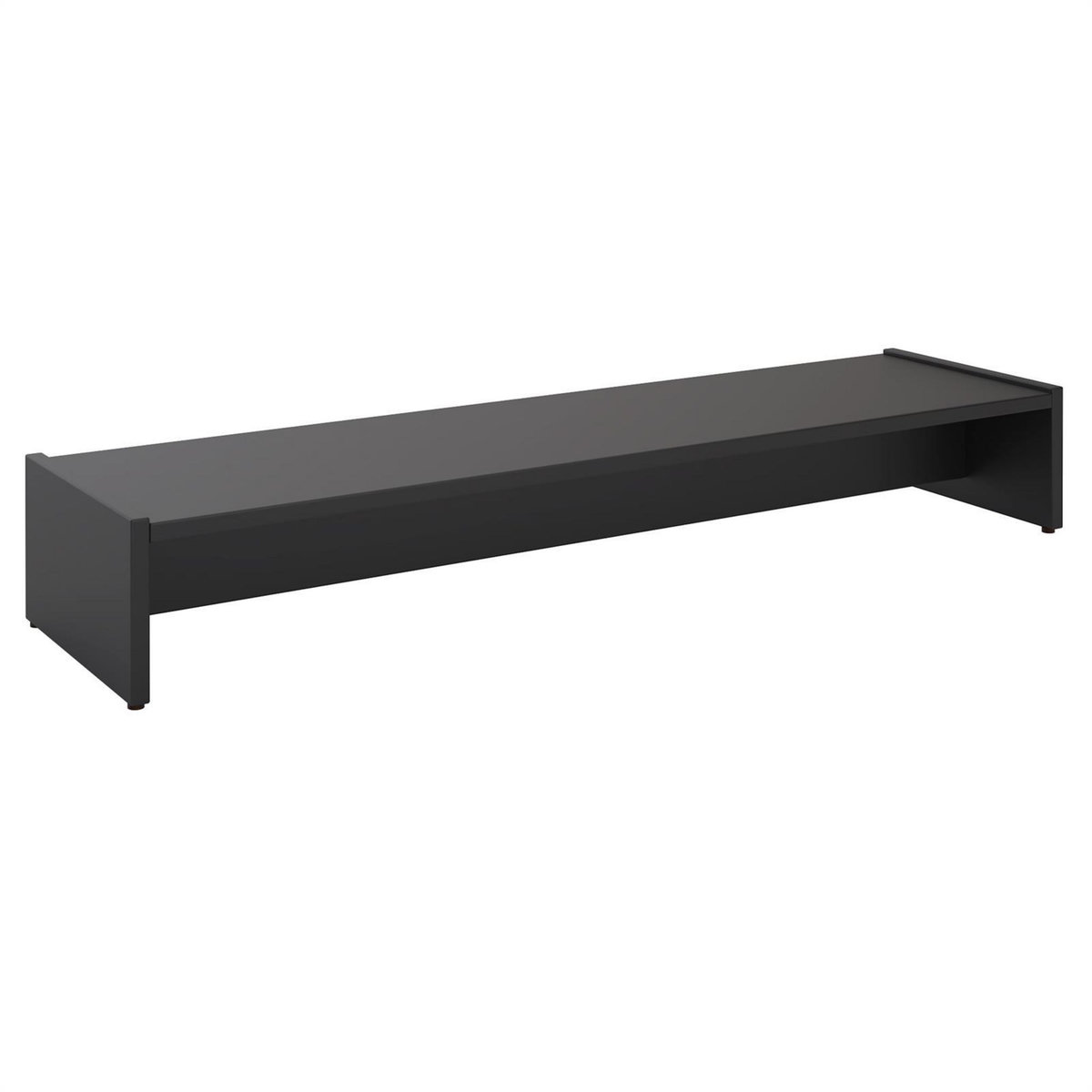 IDIMEX Support d'écran d'ordinateur SCREEN, en mélaminé