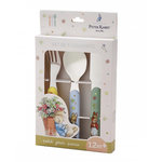 Petit Jour SET DE 3 COUVERTS PIERRE LAPIN