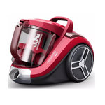 ROWENTA Aspirateur sans sac 900w 75db rouge - RO4B13EA