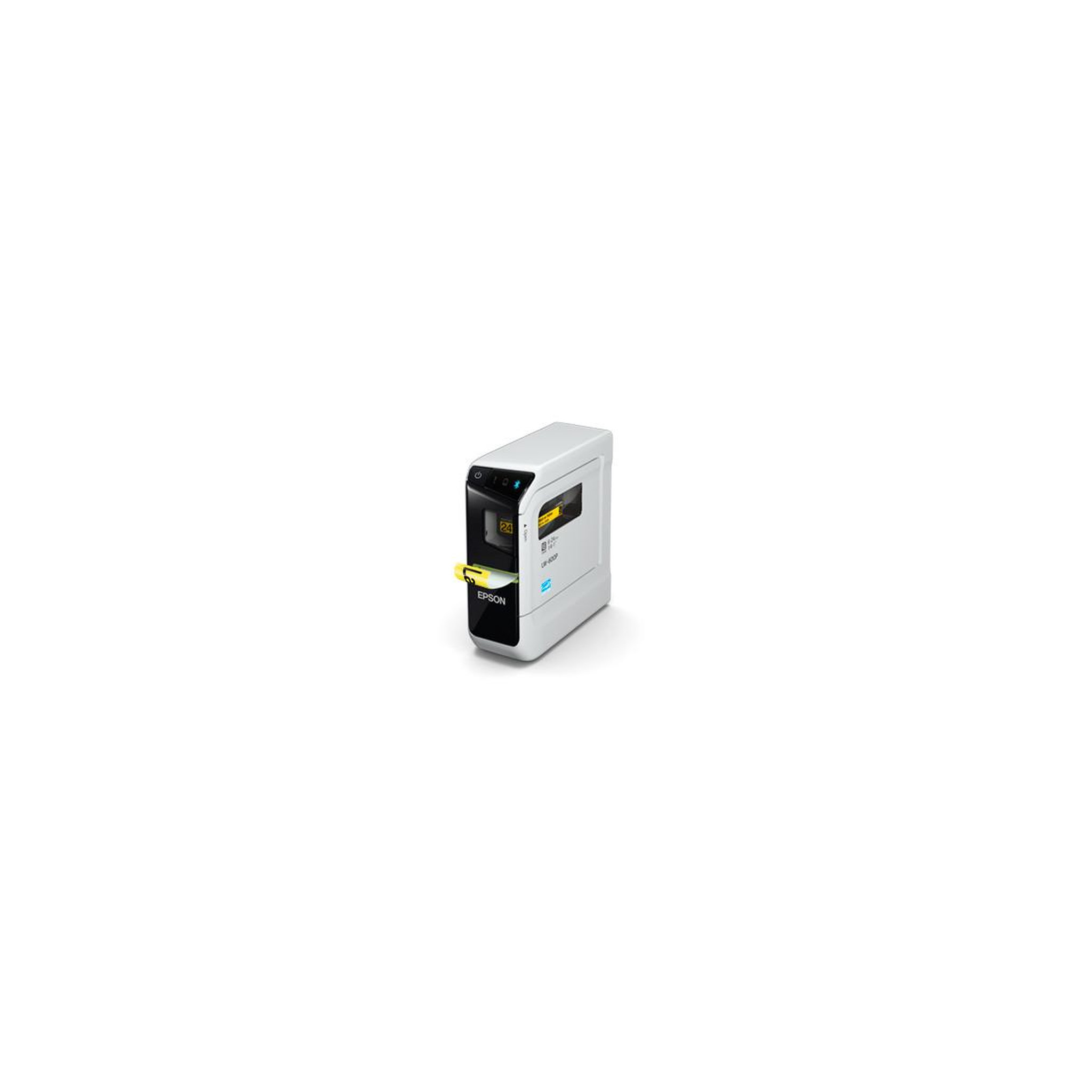 Voir la diapositive 3 : Epson Epson LabelWorks LW-600P