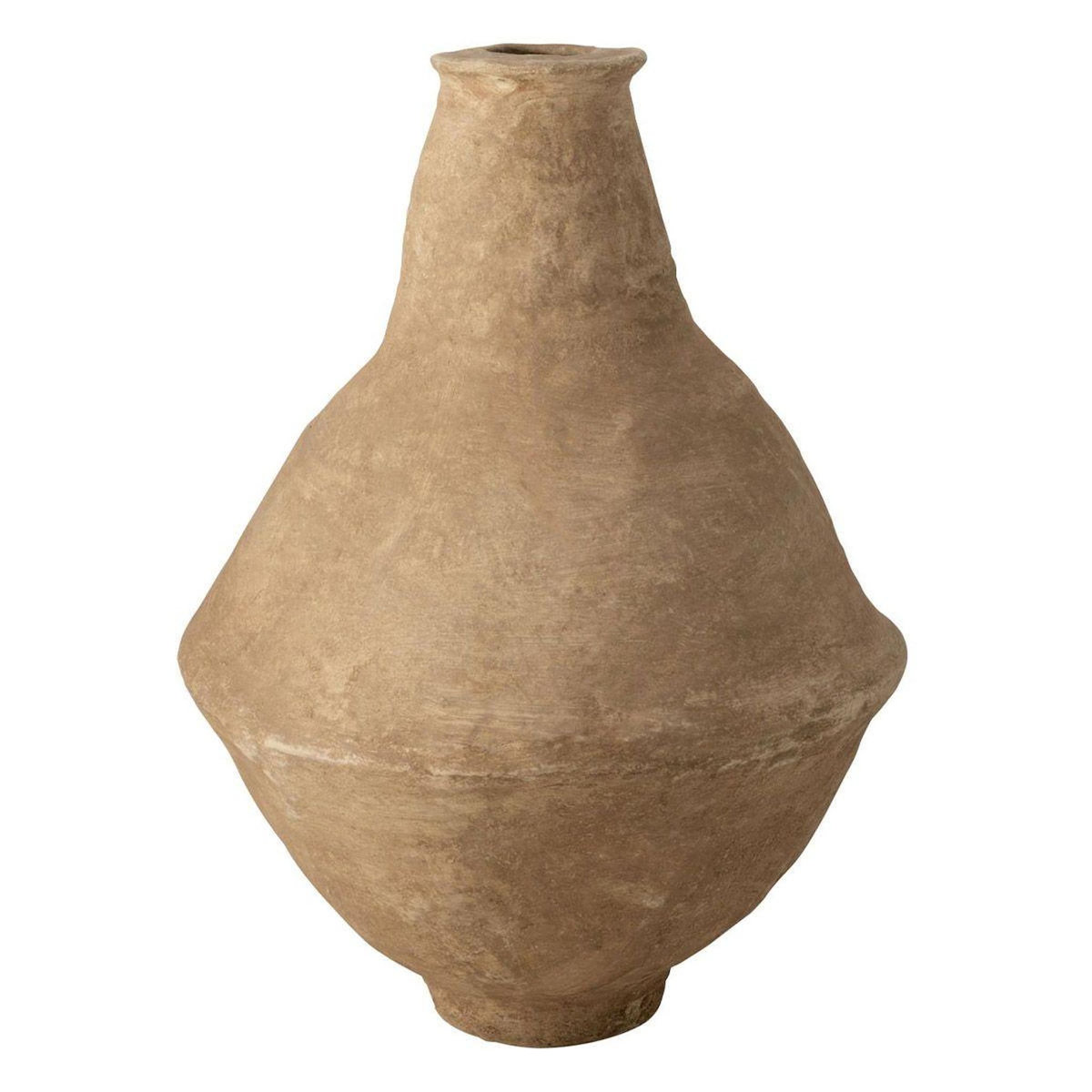 Paris Prix Vase Déco  Chad  96cm Naturel