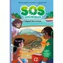  SOS ANIMAUX TOME 5 : L'HOPITAL DES TORTUES, Grundmann Emmanuelle