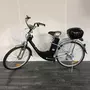  City Bike Noir - Roule Coco - Vélo électrique