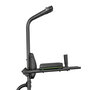Voir la diapositive 5 : Adidas Chaise Romaine - Adidas - Modèle Power Tower Performance - Maison/Appartement - Multi-exercice