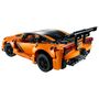 Voir la diapositive 6 : LEGO Technic 42093 - Chevrolet Corvette ZR1 