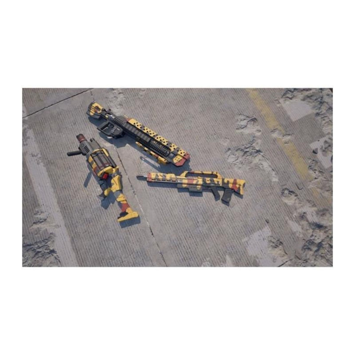 Koch Media Starship Troopers Extermination PS5