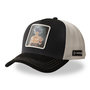 Voir la diapositive 1 : CAPSLAB Casquette Trucker premium avec filet et patch 3D Dragon Ball Z Ultim