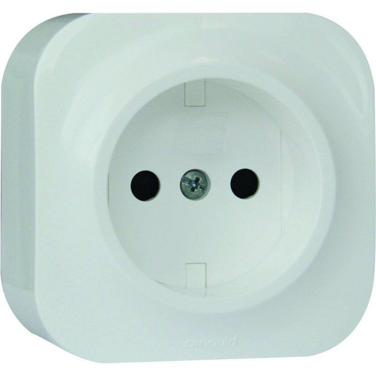 ARNOULD Profil prise complet