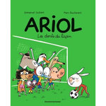ARIOL TOME 9 : LES DENTS DU LAPIN, Guibert Emmanuel