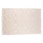 Voir la diapositive 1 : Paris Prix Tapis Déco Tufté  Hilma  250x350cm Blanc