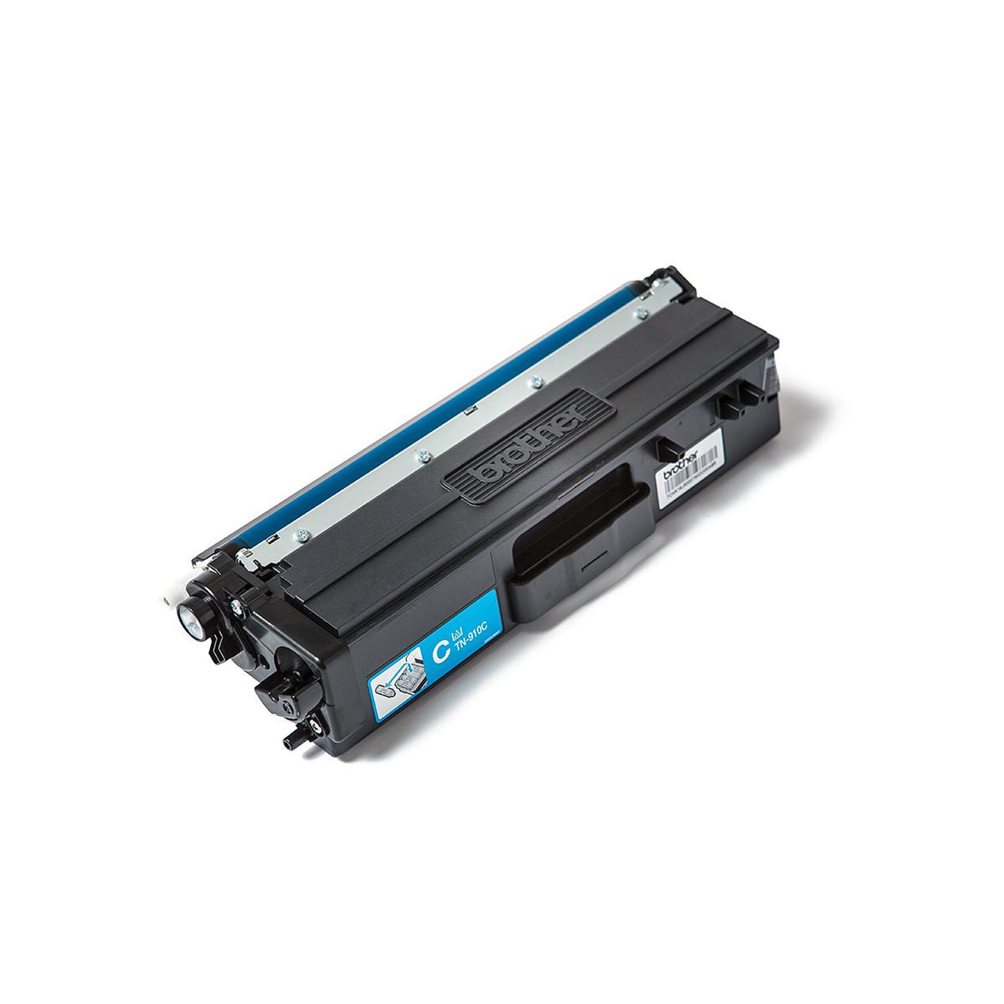 Voir la diapositive 3 : Brother Brother Toner TN-910 TN910 Cyan (TN910C)