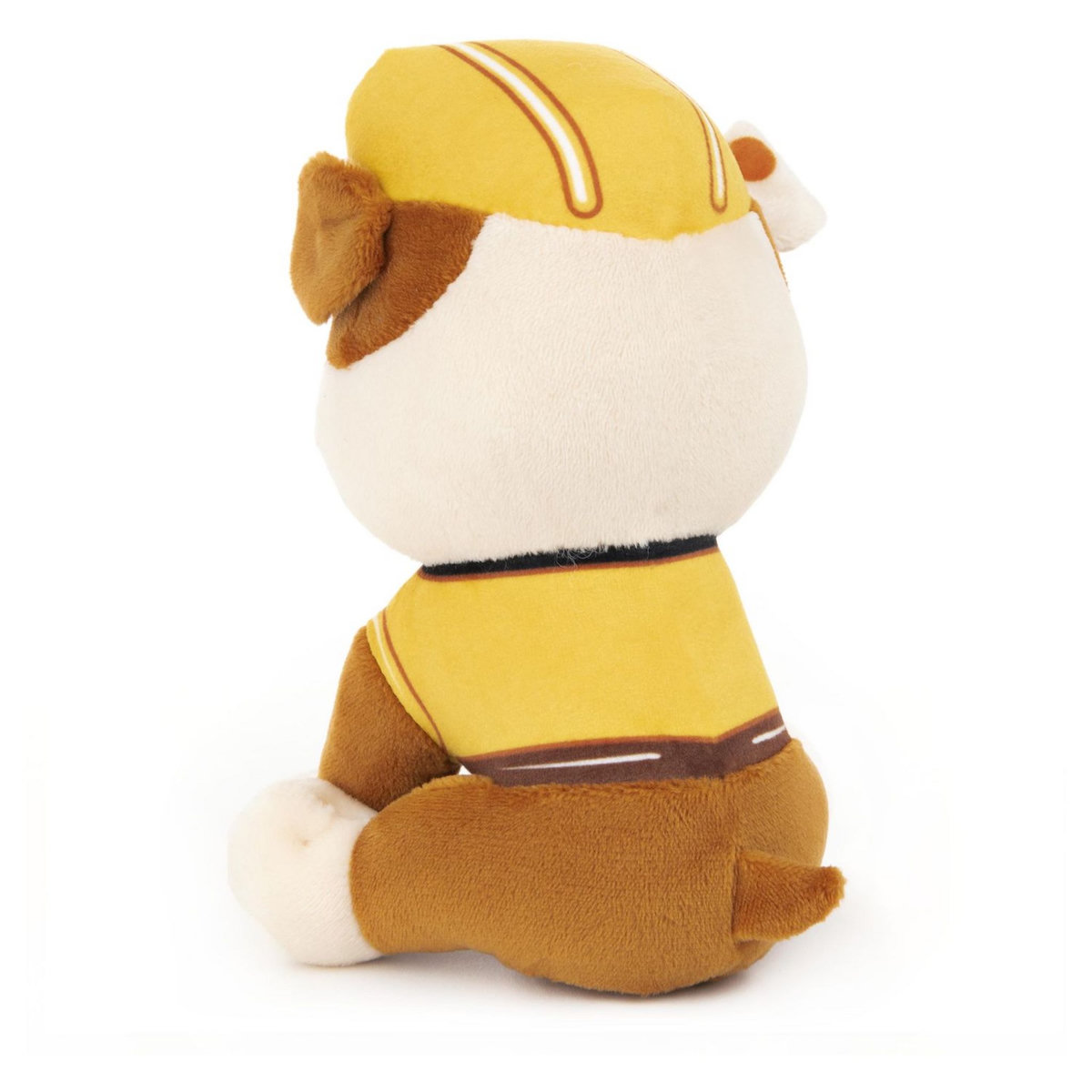 SPIN MASTER Peluche 15 cm Ruben La Pat' Patrouille Gund