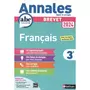  FRANCAIS 3E. EDITION 2024, Bouhours Thomas