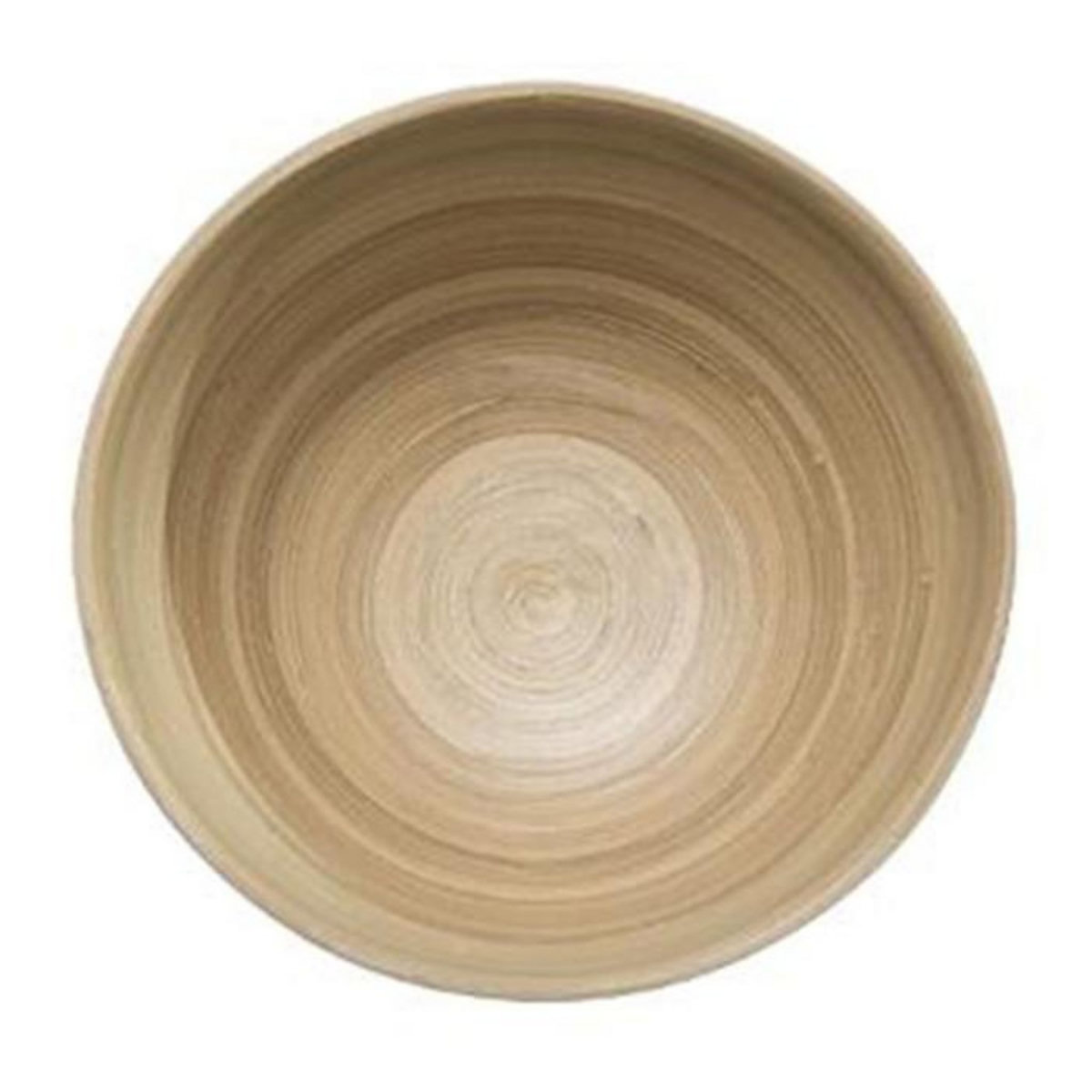 FIVE Saladier en Bambou  Cuisine  17cm Naturel