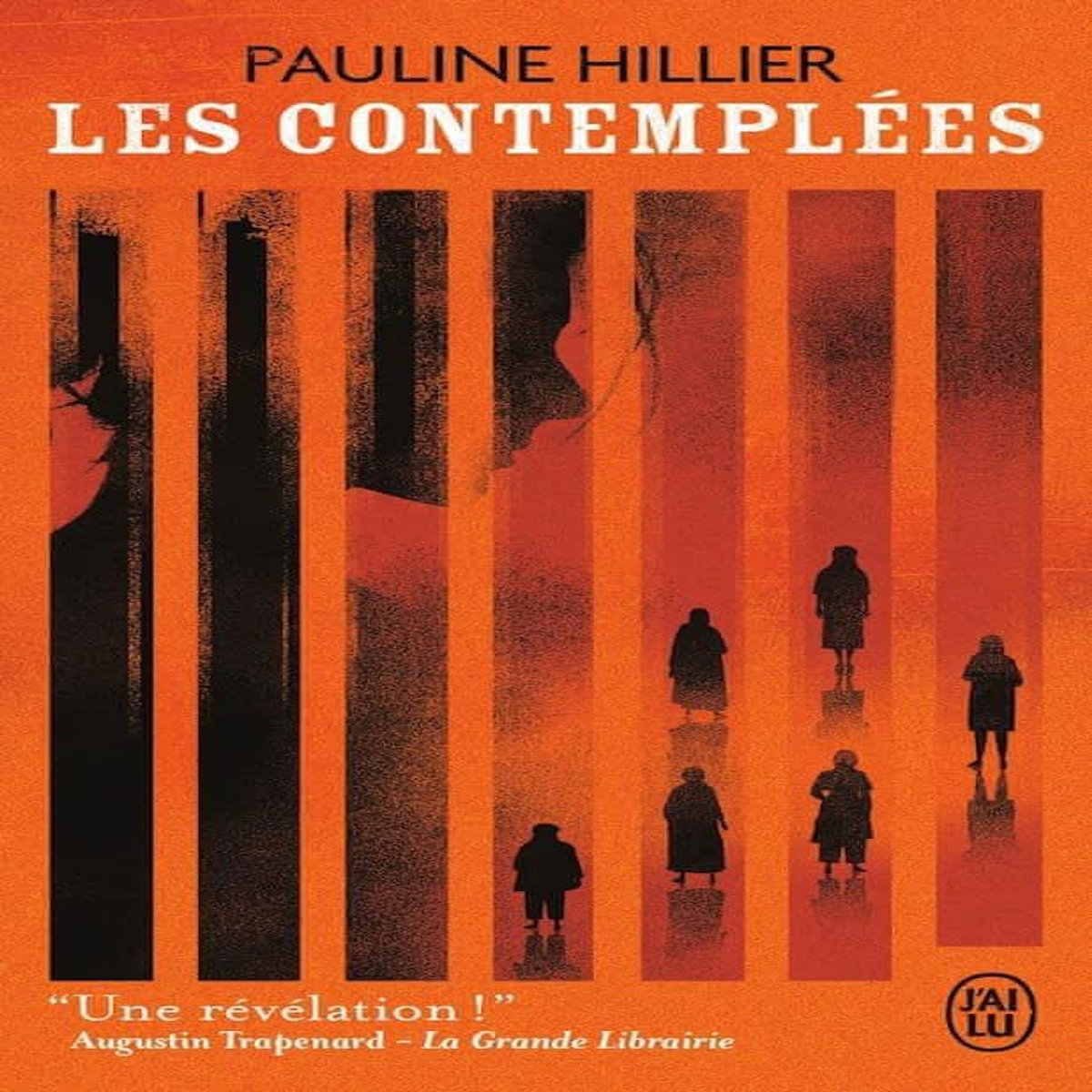 LES CONTEMPLEES, Hillier Pauline