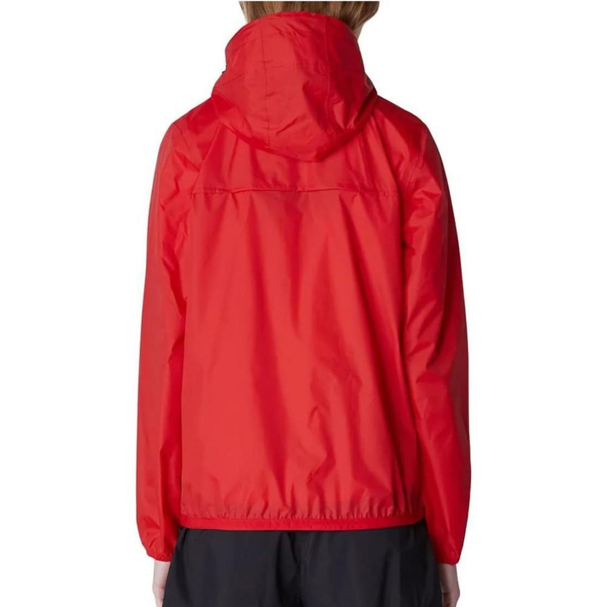 K-WAY Coupe Vent  Femme K WAY Le Vrai 3.0 Claudette