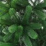 VIDAXL Arbre de Noël artificiel aiguilles realistes 150 cm vert
