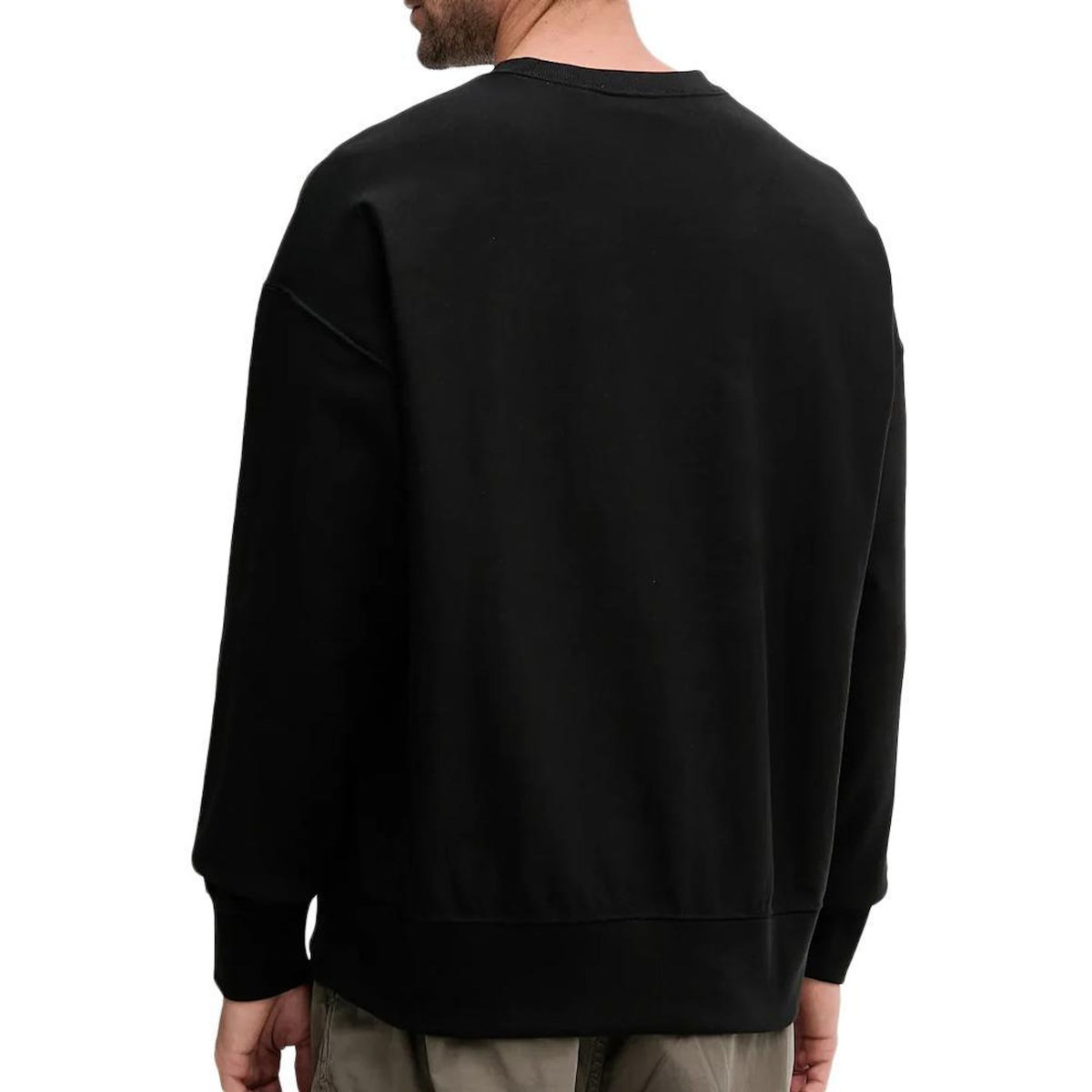 CALVIN KLEIN JEANS Sweat  Homme Calvin Klein Jeans Premium  V04RC277G