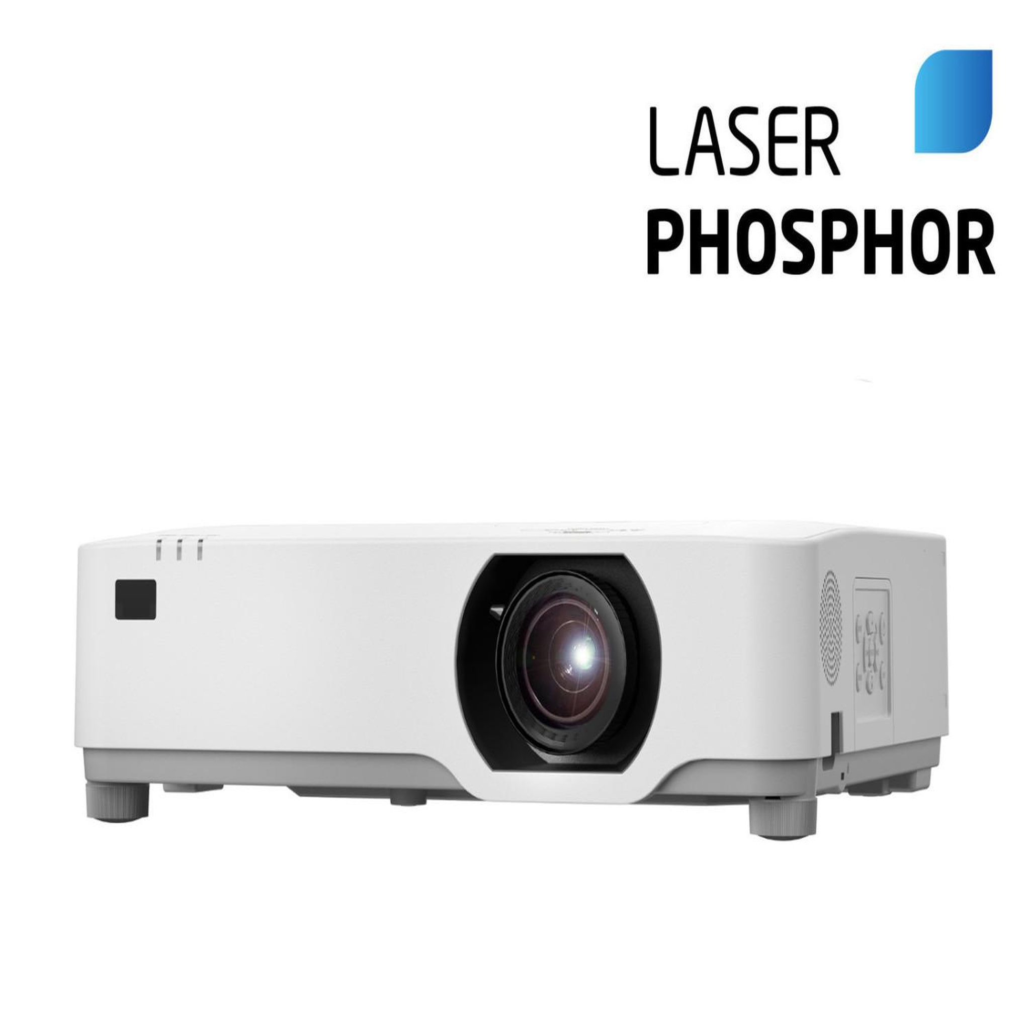 Voir la diapositive 3 : Sharp Sharp p621u projecteur à focale standard 6200 ansi lumens 3lcd wuxga (1920x1200) blanc