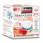 RUBSON Lot de 2 recharges Sensation 3en1 Aroma Energy Fruit