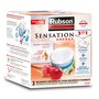 RUBSON Lot de 2 recharges Sensation 3en1 Aroma Energy Fruit