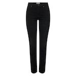Only Jean Slim  Femme Only  ouie. Coloris disponibles : Noir