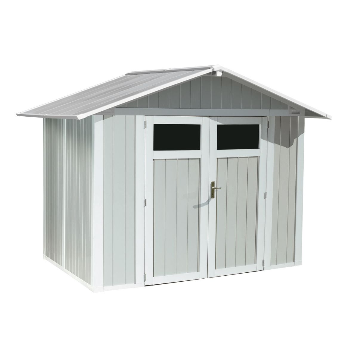 GROSFILLEX Abri de jardin Grosfillex  3,56 m²