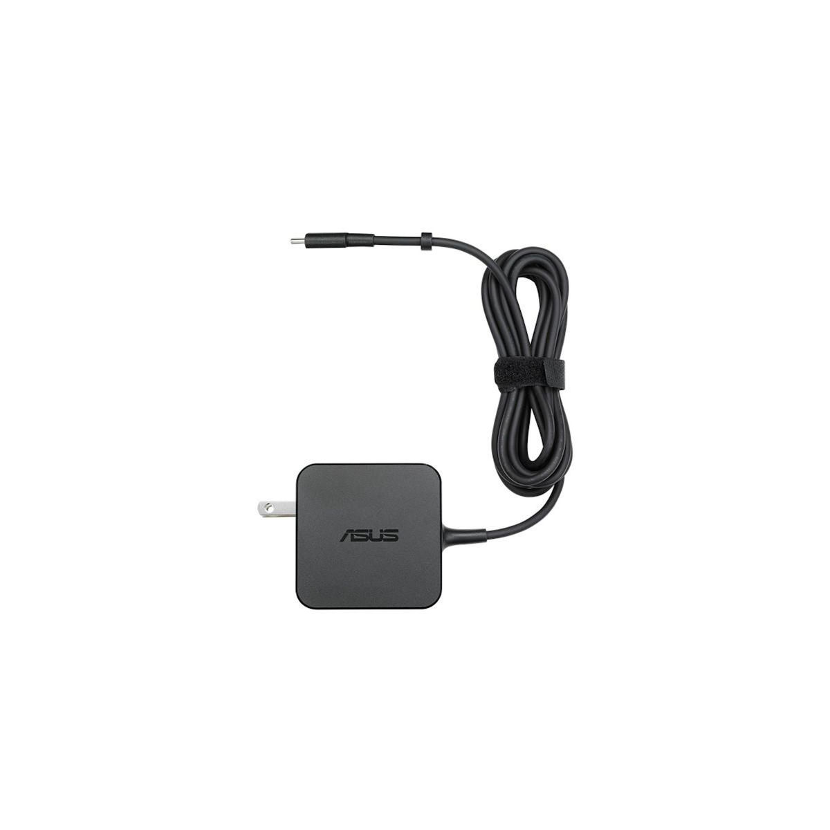 ASUS ASUS AC65-00 65W USB adaptateur de puissance & onduleur Intérieure Noir