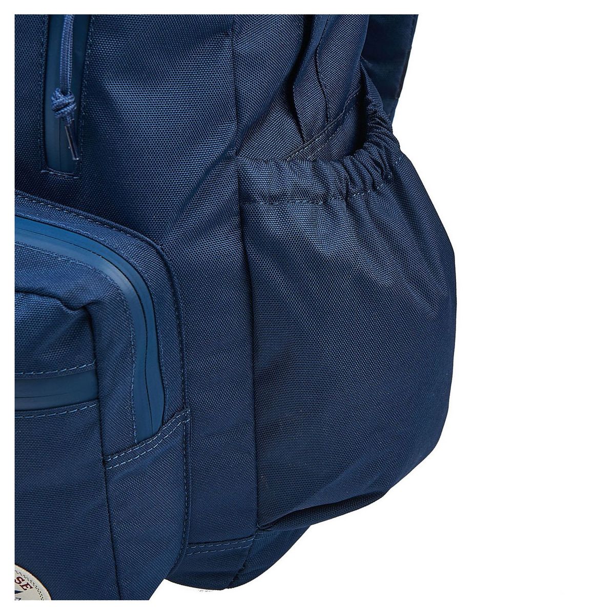 CONVERSE Sac à dos 1 compartiment bleu marine CONVERSE BASIC