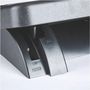 Voir la diapositive 4 : Fellowes Syst. position Repose pieds Standard