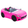 Voir la diapositive 1 : BARBIE Voiture Cabriolet de Barbie 