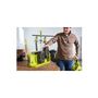 Voir la diapositive 3 : Ryobi Chargeur 36V RYOBI - 3.0Ah - 3 ports - RY36C3PA