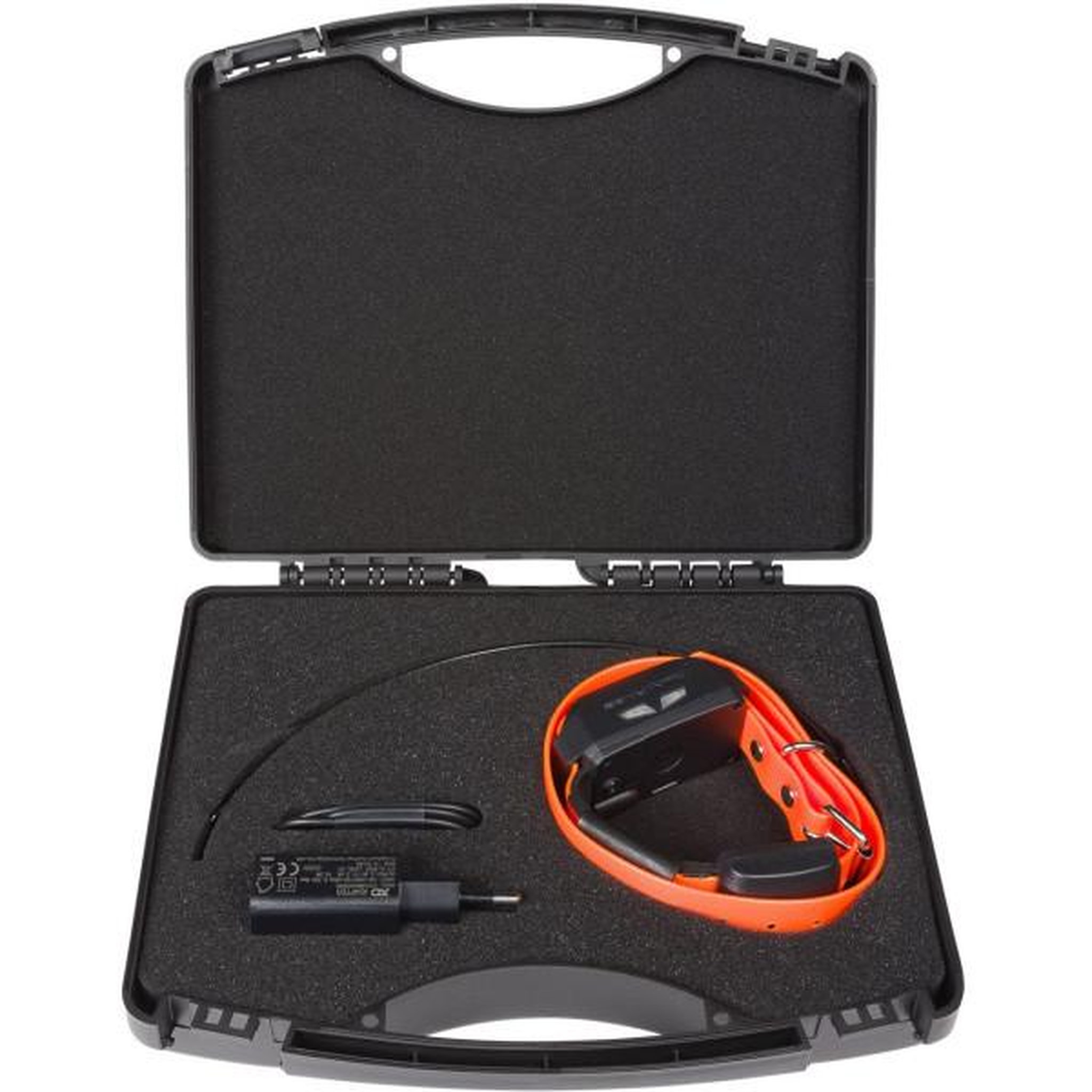 Voir la diapositive 2 : NUM'AXES Collier de localisation - num'axes - canicom gps mini - sans fonction dressage - orange