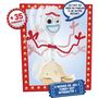 Voir la diapositive 2 : LANSAY Figurine interactive Forky 25 cm - Toy Story 4