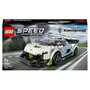 Voir la diapositive 1 : LEGO Speed Champions 76900 - Koenigsegg Jesko, Jouet voiture de course avec mini figurine de pilote en combinaison - pour enfants de 6 ans et plus