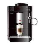 Melitta Melitta Passionne Noir F530-102  Machine a Cafe et Boissons Chaudes Automatique