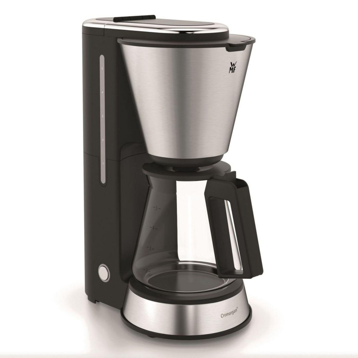 WMF Cafetière filtre Kitchen Minis Aroma en verre