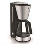 Voir la diapositive 2 : WMF Cafetière filtre Kitchen Minis Aroma en verre