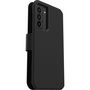 Voir la diapositive 3 : Otterbox Etui Samsung S22+ Strada Via noir
