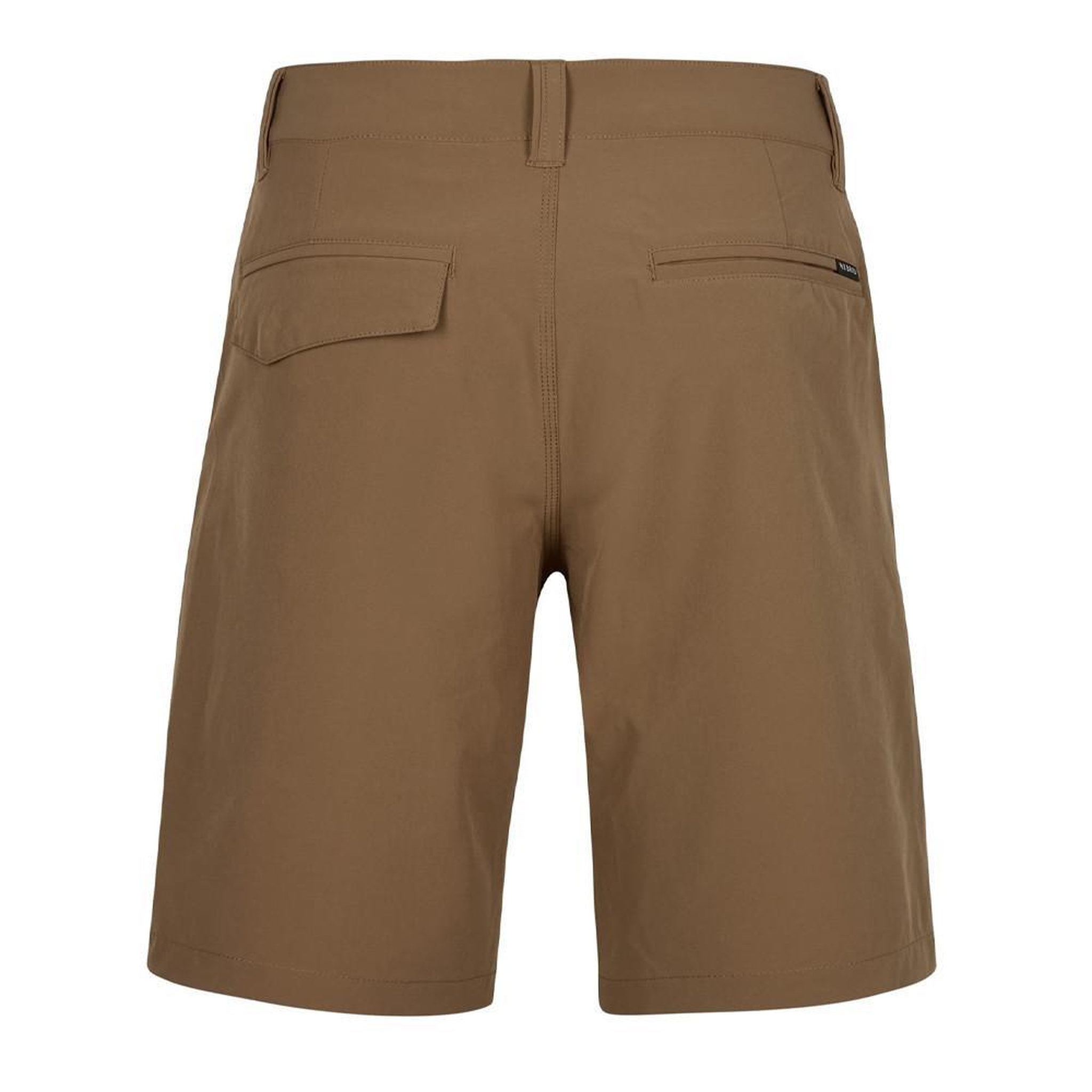 Voir la diapositive 3 : O'NEILL Shorts chino marron homme o'neill hybrid