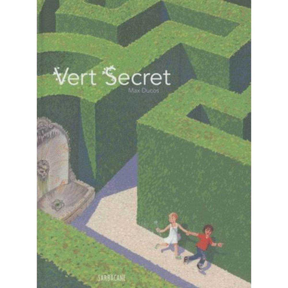 VERT SECRET, Ducos Max