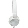 Voir la diapositive 4 : SONY Casque MDR-ZX310 Blanc