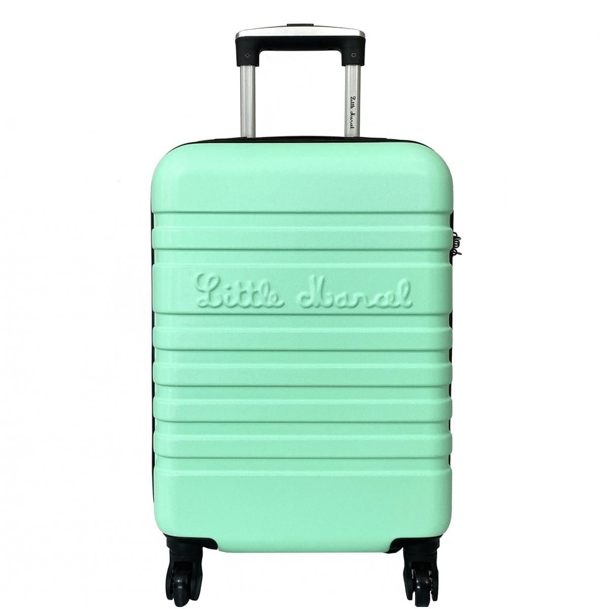 Little Marcel Valise cabine passe-partout rigide 54.8 cm