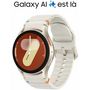 Voir la diapositive 4 : Samsung Montre connectée Pack Galaxy Watch 7 40mm BT Cr + PAD DUO