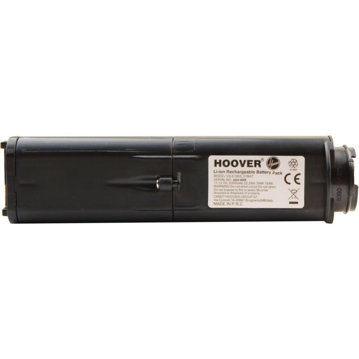 HOOVER Batterie aspirateur H-HANDY - B017