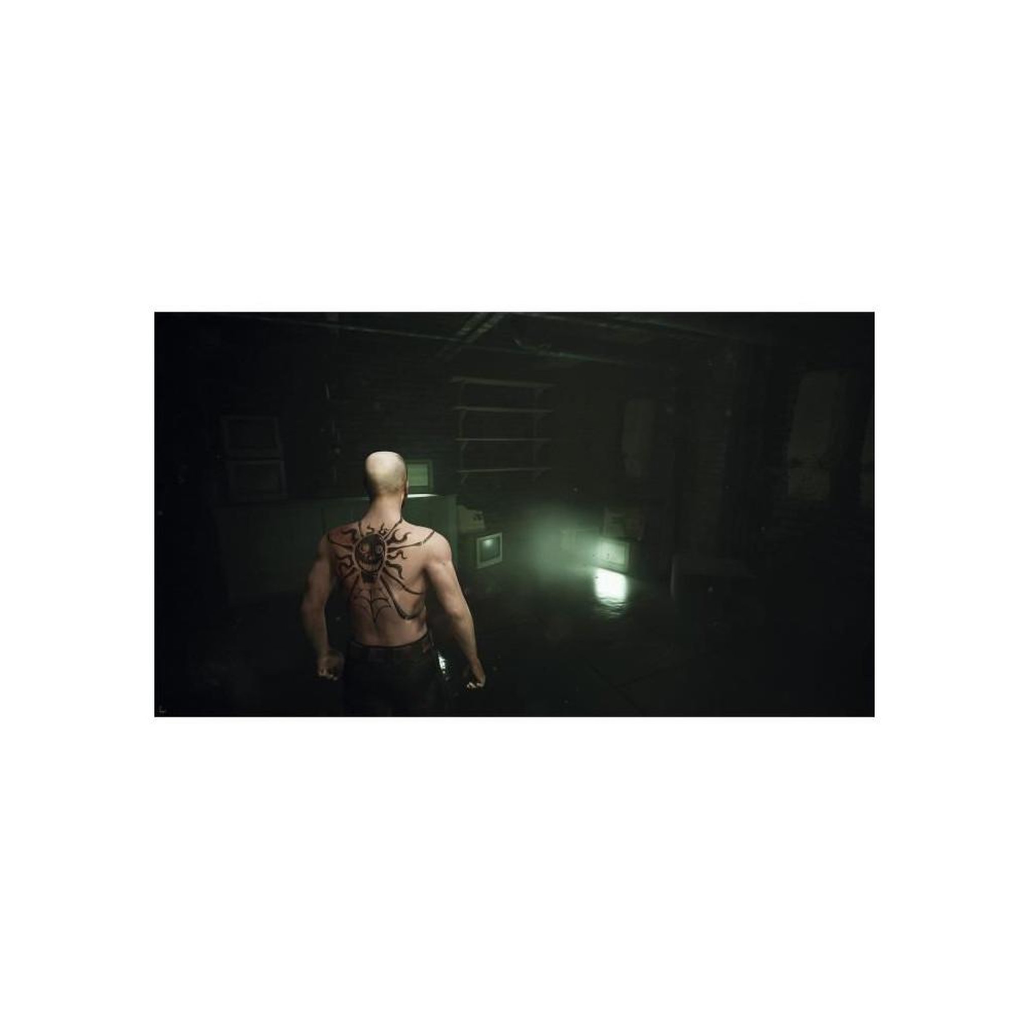 Voir la diapositive 2 : Just for games Oxide Room 208 - Jeu PS5