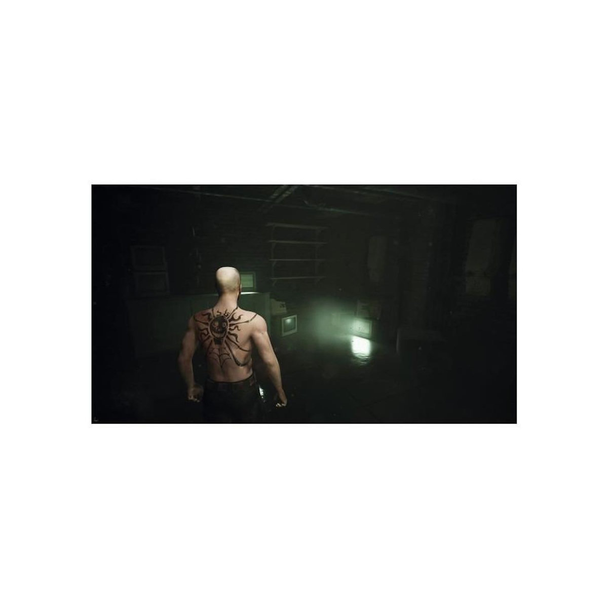 Just for games Oxide Room 208 - Jeu PS5