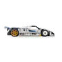 Voir la diapositive 3 : Jamara CaDA Mazda 787B 1:10 blanc Bricks